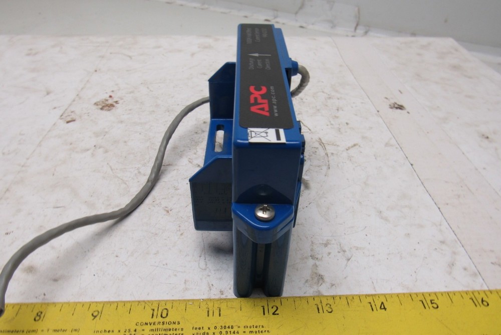 APC 940-0232 1000A Hall Effect Current Sensor Battery Management