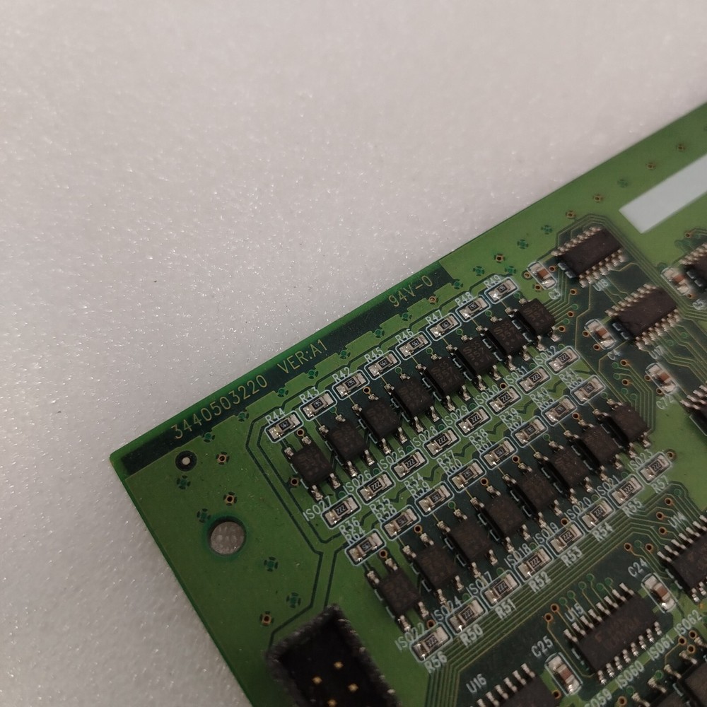 3440503220 VER:A1 Board