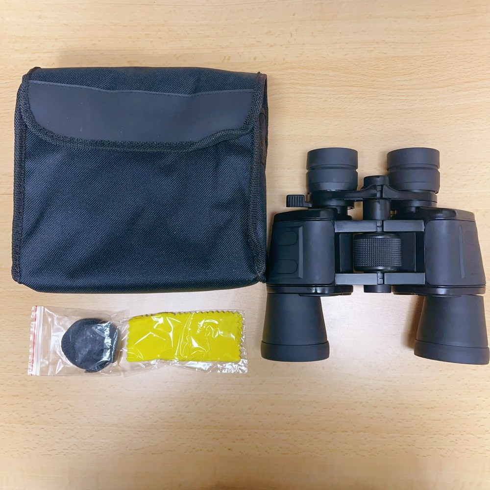 Mcslco Binolar 8x - Black