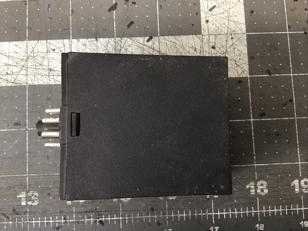 SSAC TDB120AL Digi-Set SSAC Time Delay Relay(LE04Q)