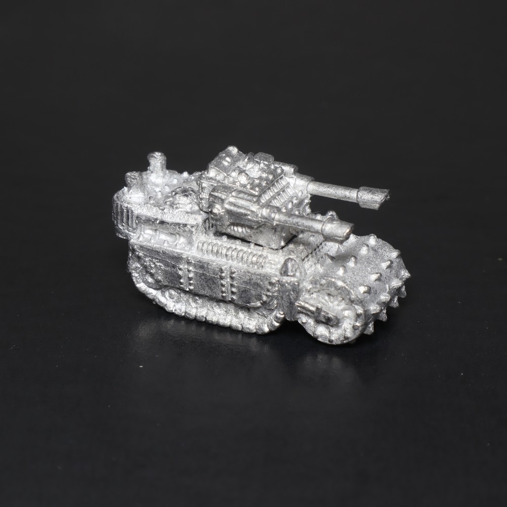 Orks, Epic, Bonecrusha Wagon , Games Workshop