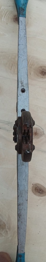 Zurn Large 3/4in Crimping Tool