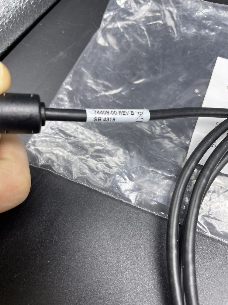 Trimble 74408-00 Rev B Cable USB