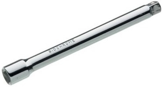 SIDCHROME SCMT13916 3/8” DRIVE 150mm EXTENSION BAR