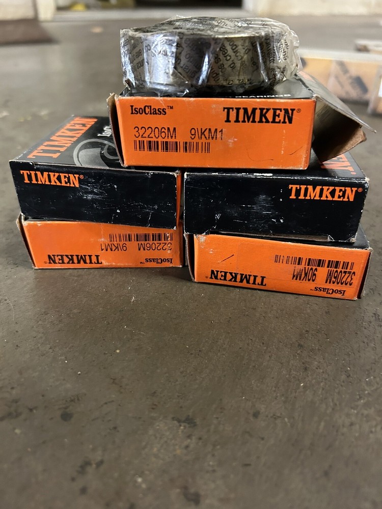 Timken 32206M