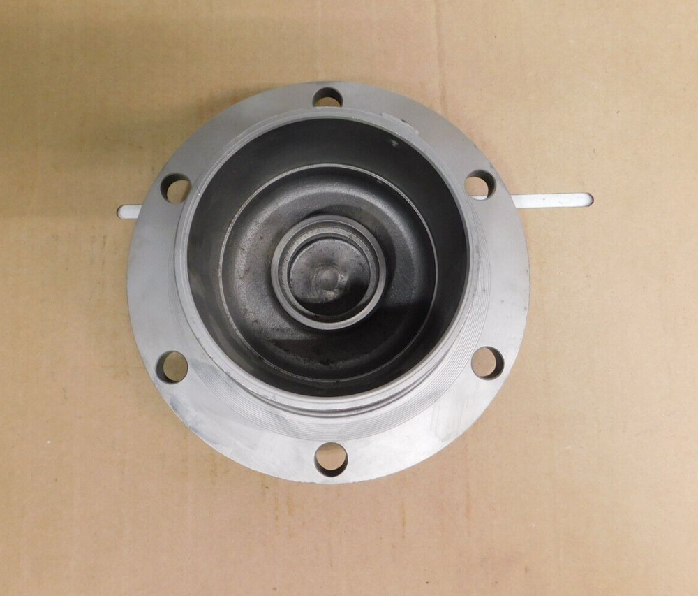 Chempump Pump Part DYQL, 59351, CF3M