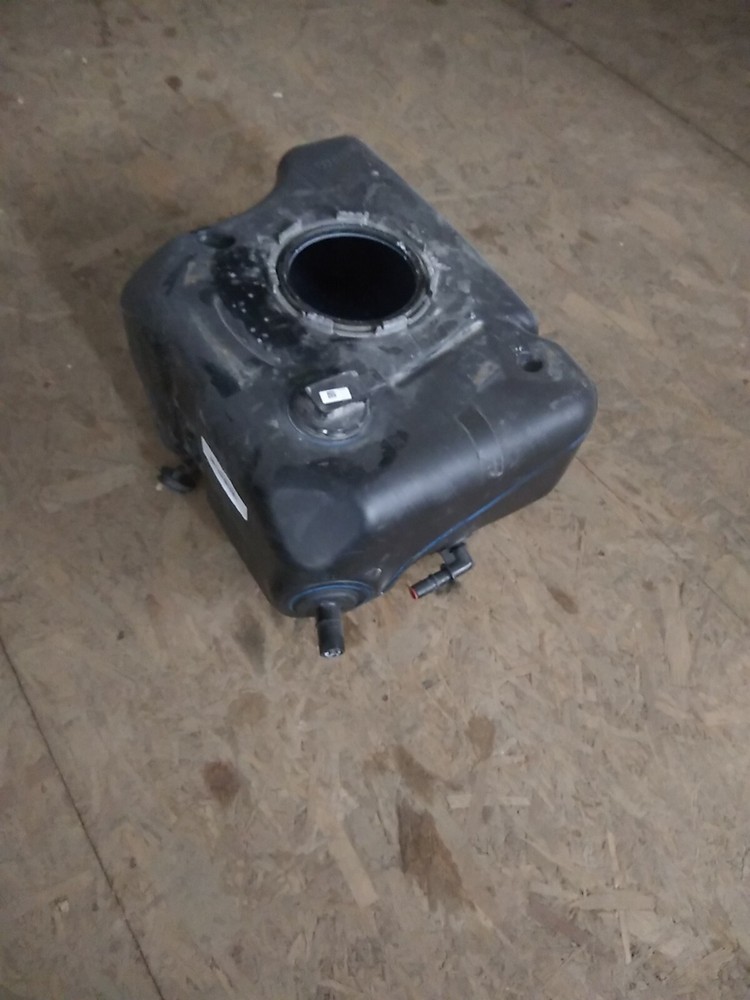 18-22 Dodge Ram 2500-3500 DEF Tank