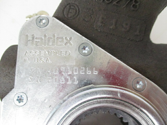 Haldex Automatic Brake Adjuster (A3275G1099)
