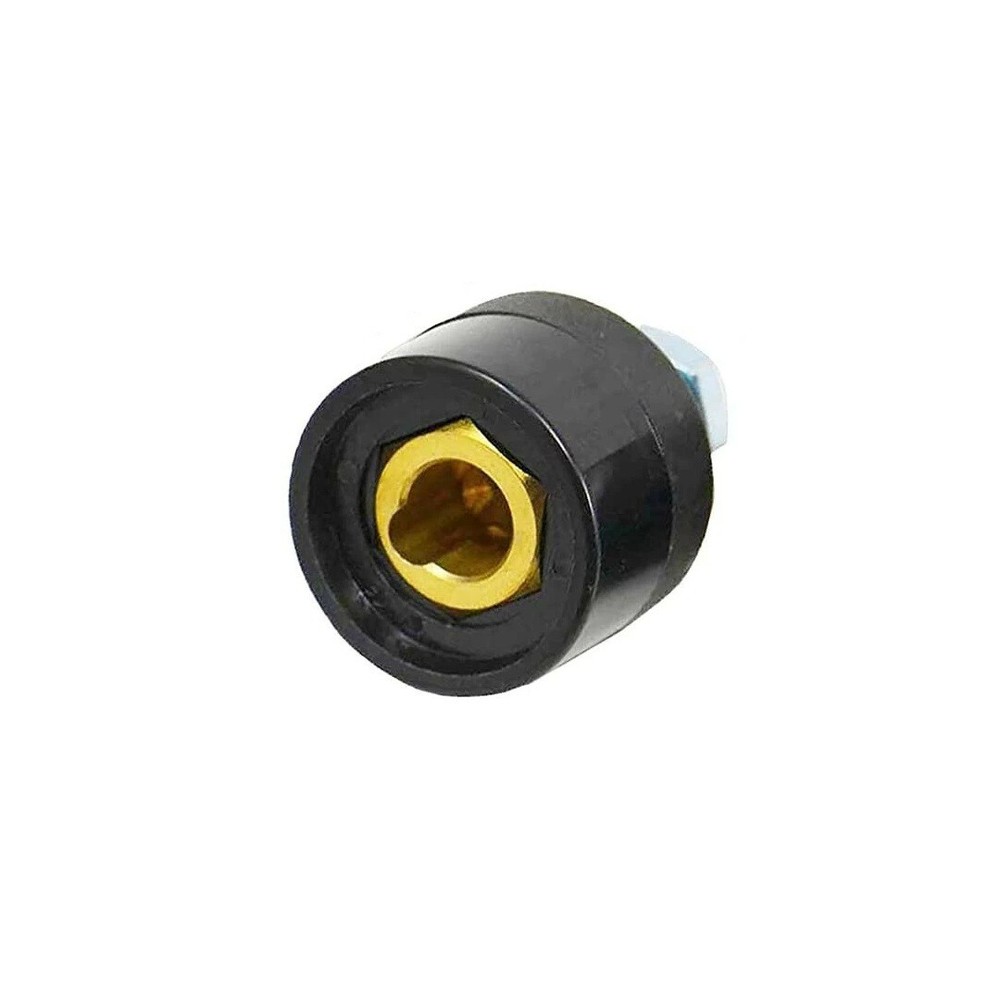 35-70 Dinse Connector Panel Socket Female Style