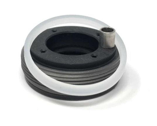 Devilbiss JGHV-457-57  Baffle Head Assembly, 50 PSI