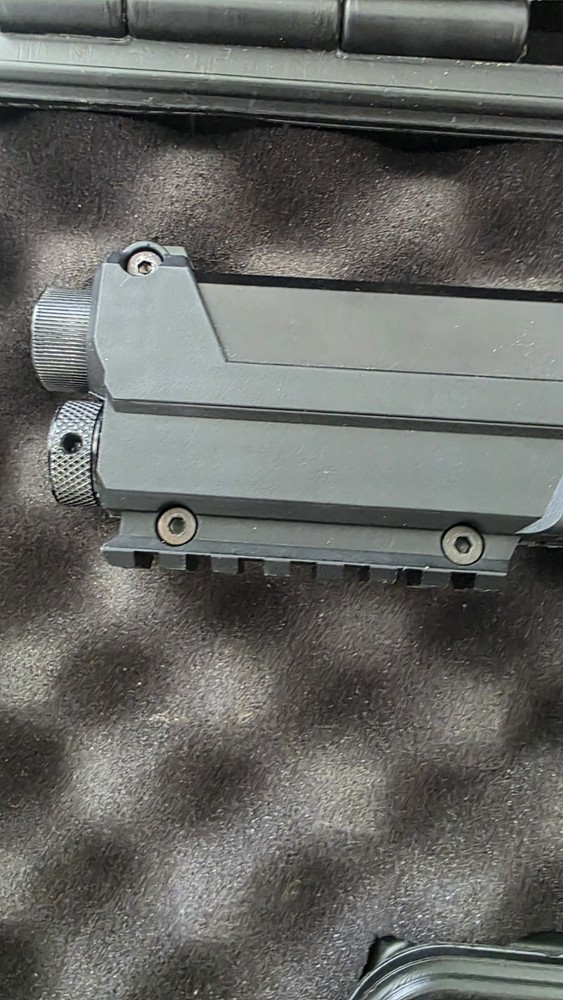 MISSION TPX PAINTBALL