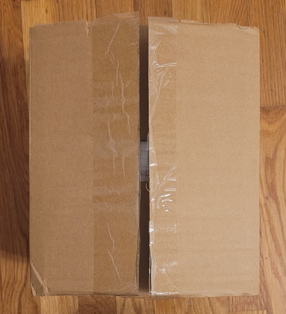 SNBC BTP-R880NPV Printer NEW OPEN BOX