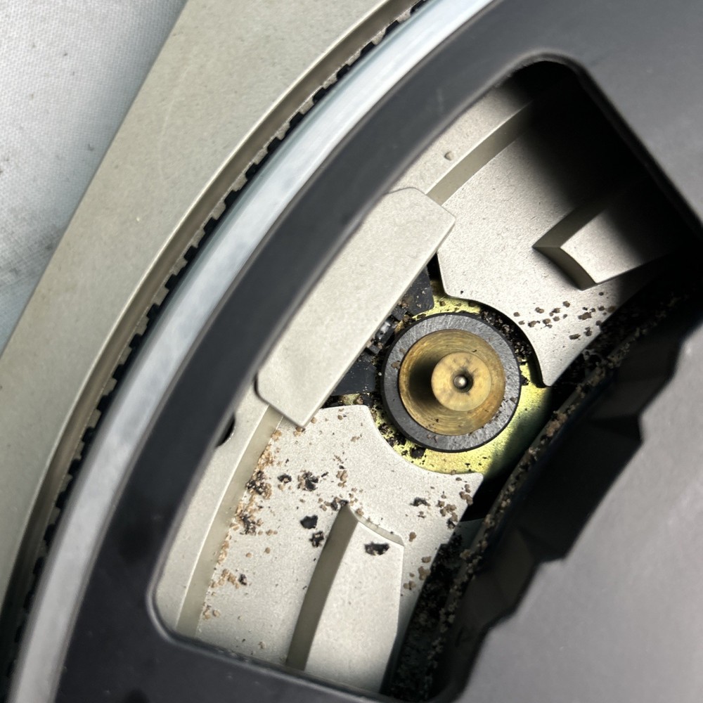 TECHNICS SL-B350 Turntable For parts