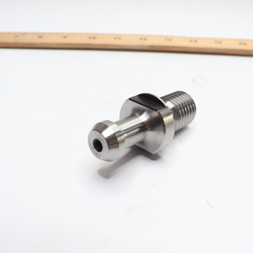 45-Degree Angle Radius Pull Stud Retention Knob 1" MNPT RP-110059