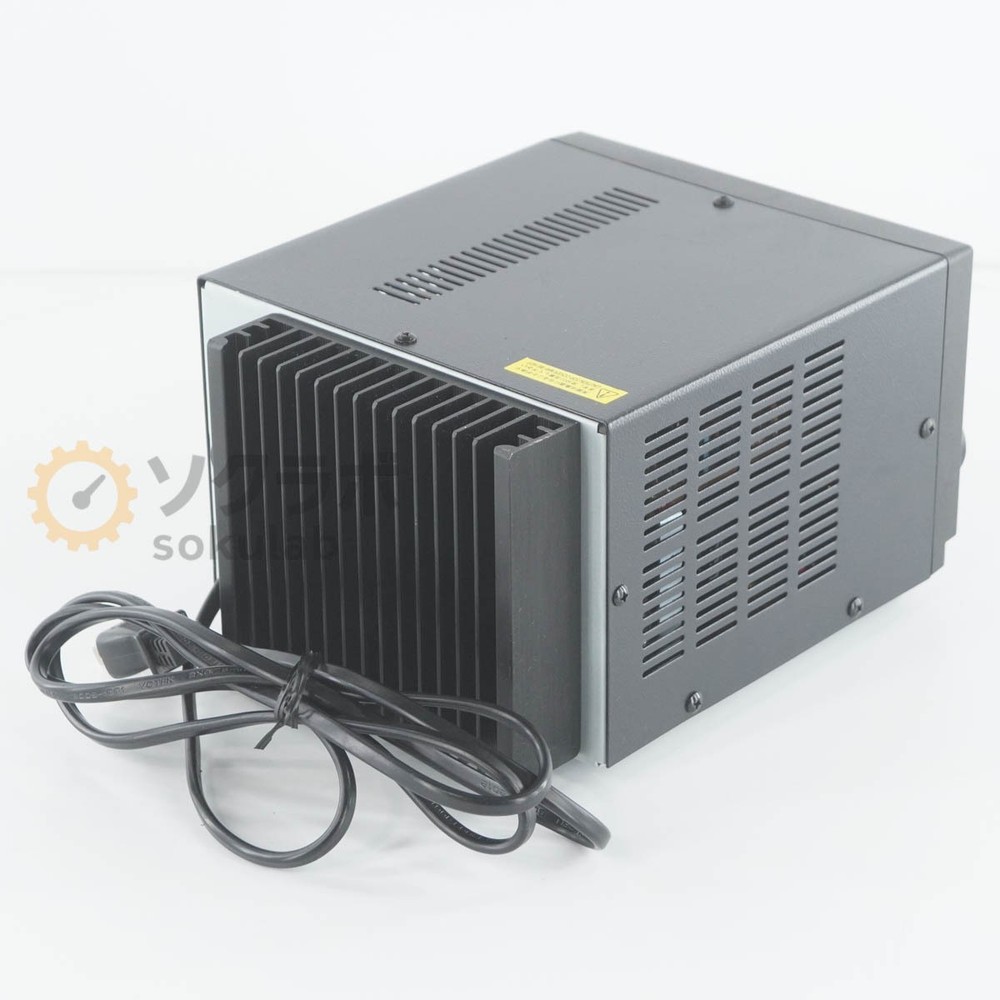 ALINCO DM-310MV Stabilized DC Power Supply Used Excellent+++ Condition