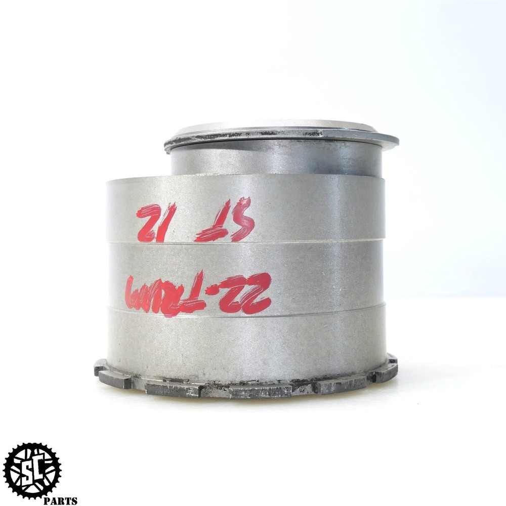 2021-2024 TRIUMPH SPEED TRIPLE 1200 RS ECCENTRIC HUB