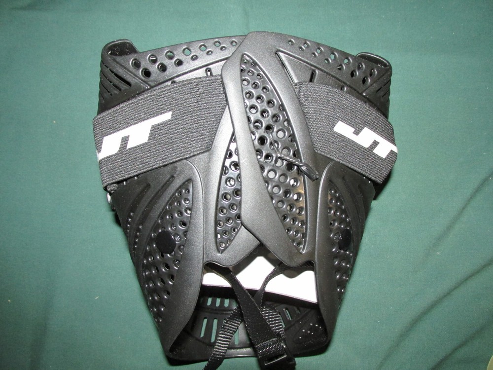 NEW! JT Spectra Flex Full Coverage Paintball Mask New With Tags