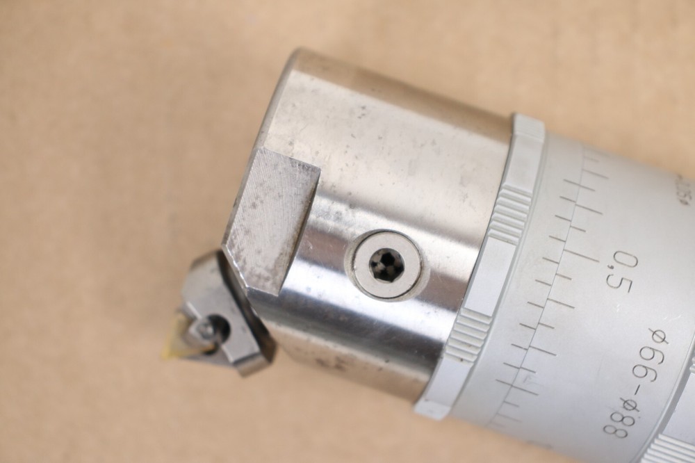 Urma fine boring head 15 55 00 66-88