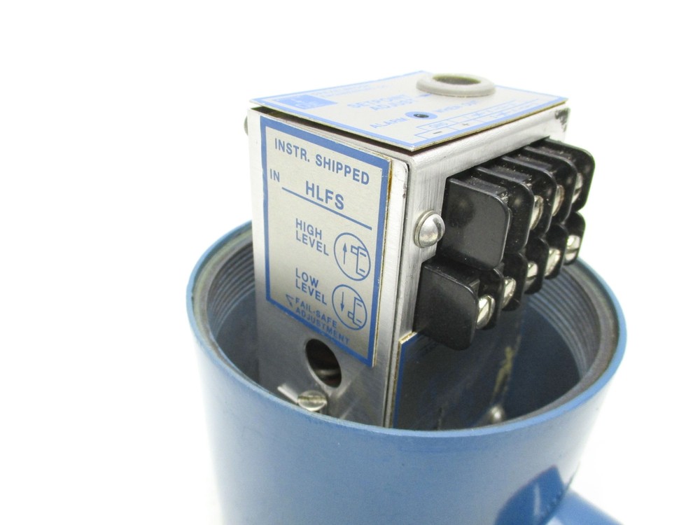 DREXELBROOK 285-I-42 (AS PICTURED) NSNP