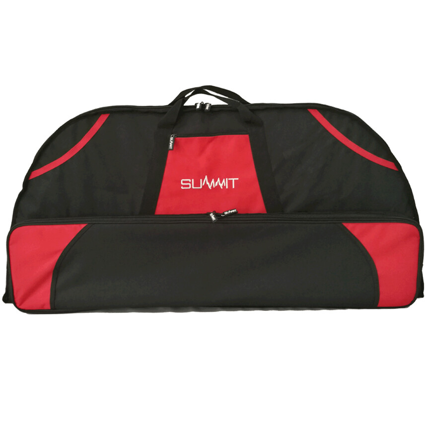 Summit Vertex Compound Bow Case *AVAILABLE IN MUTPLE COLORS*