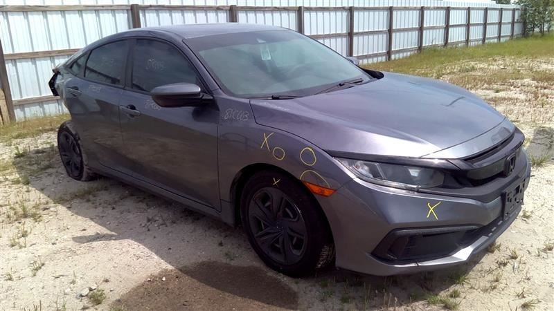 CIVIC 2020 High Mounted Stop Light 1038809271