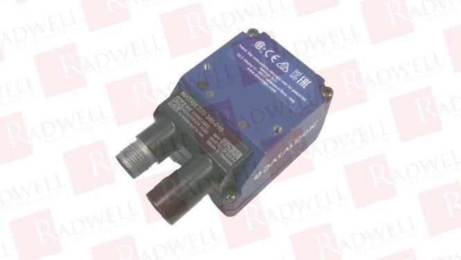 DATALOGIC 937900038 / 937900038 (USED)