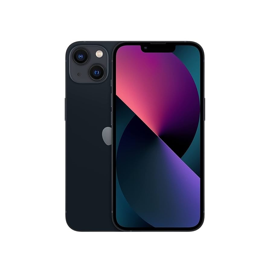 Apple iPhone 13 - 128 GB - Midnight (Verizon)