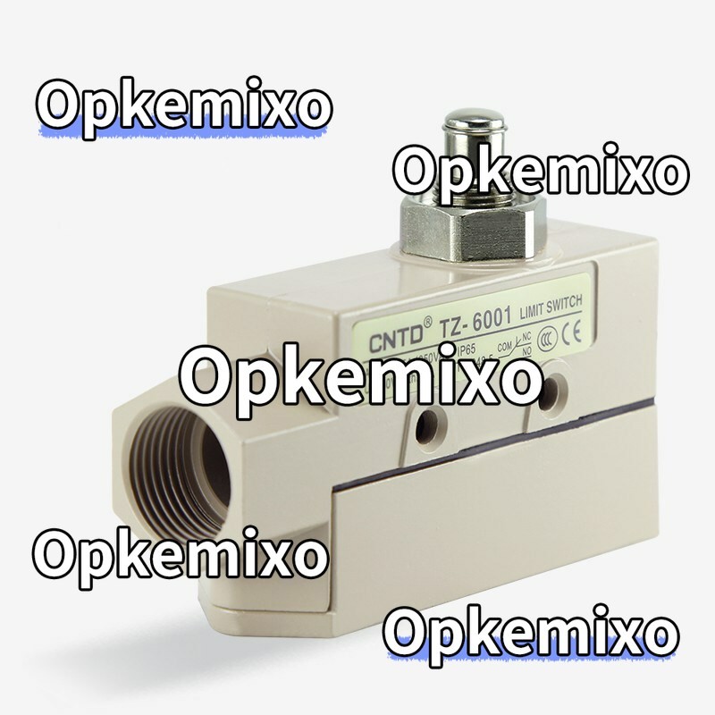 1PCS NEW CNTD TZ-6003 Limit Switch