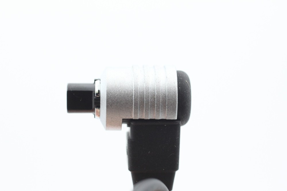 Canon Speedlite Release Cable SR-N3 Used Excellent Condition (EACH)