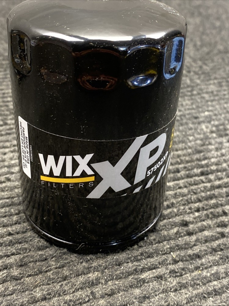 WIX 57502XP Oil Filter