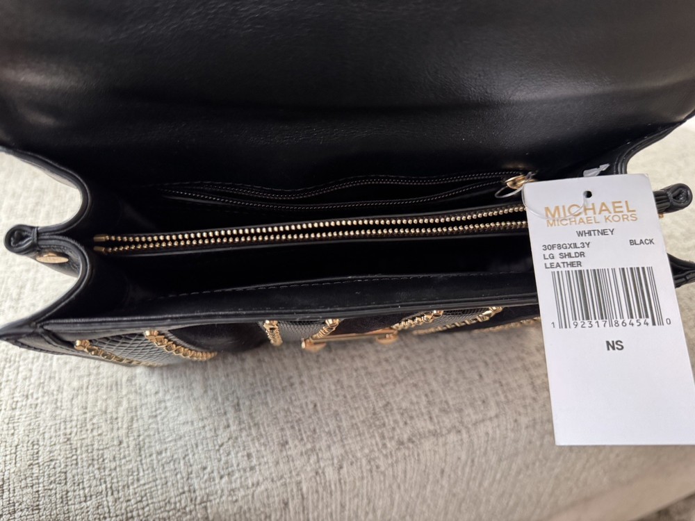 Michael Kors Whitney Bag