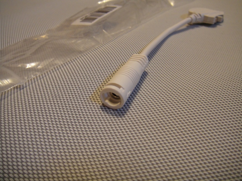 Hunter Douglas Charging Adapter Gen 3