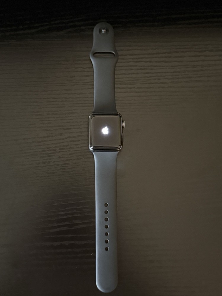 Apple Watch Series 3