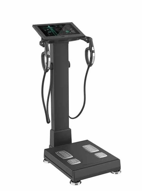 Evolt Body Composition Scanner