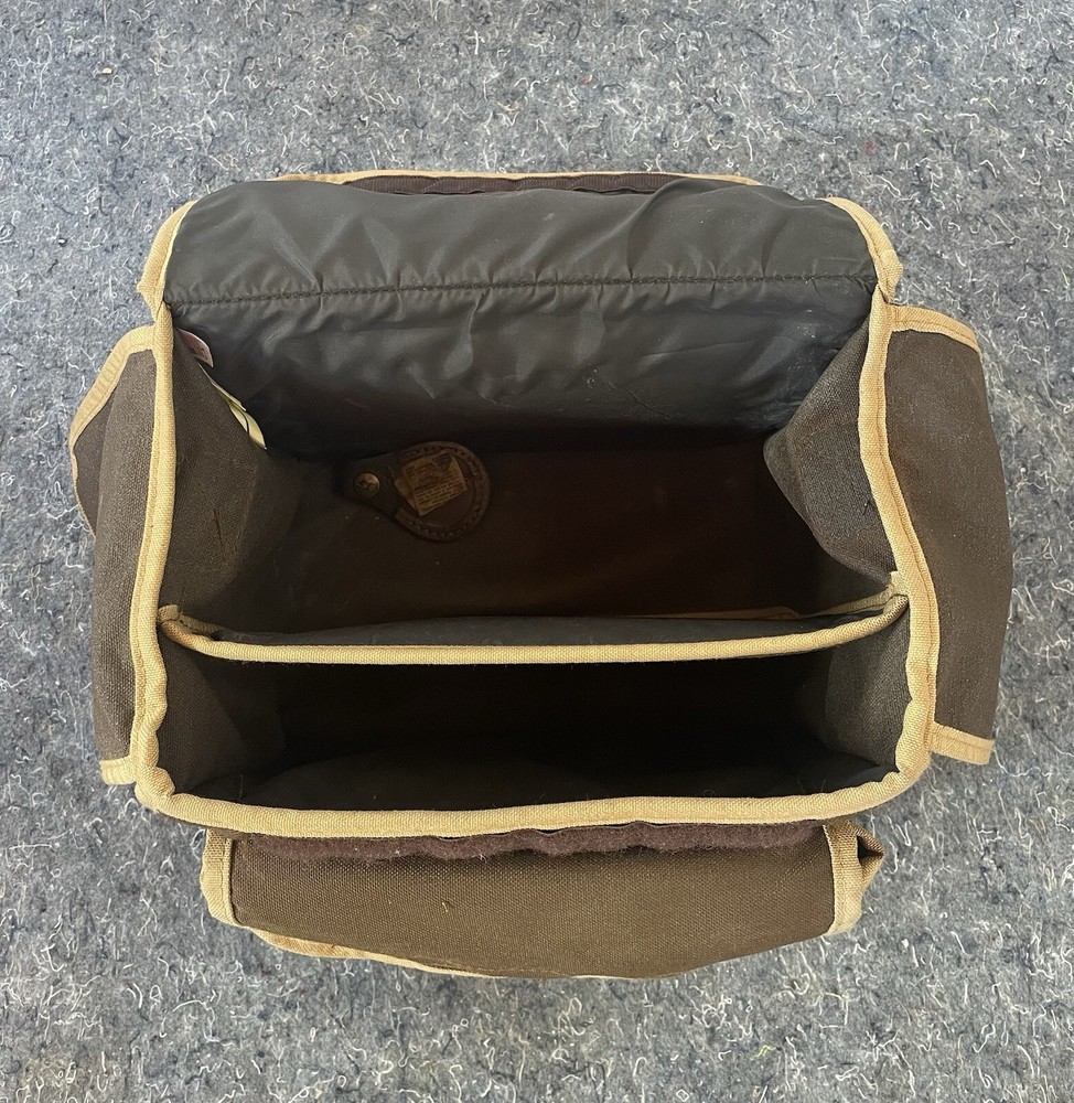 Vintage Bob Allen Bag / Case
