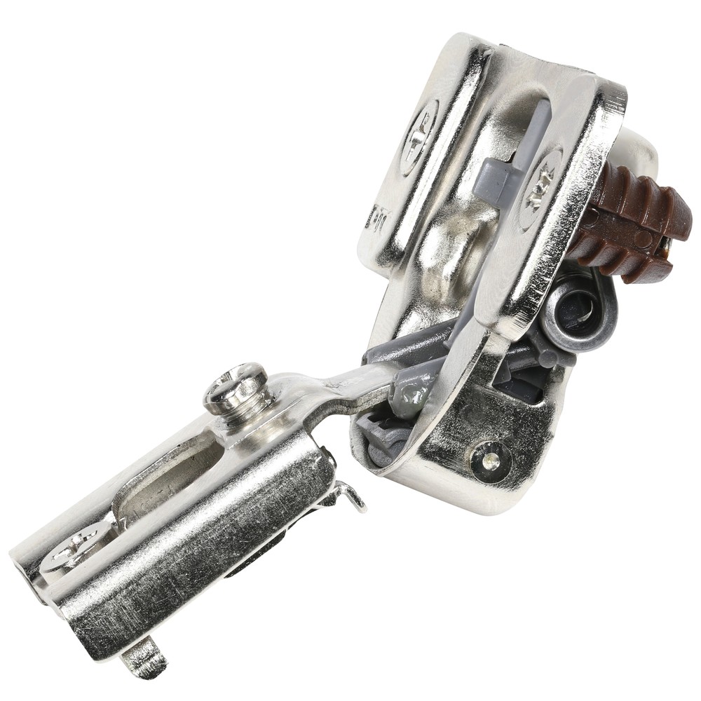 DTC Angle Restrictor Restriction Clips for DTC Face Frame Hinges 86 Degree