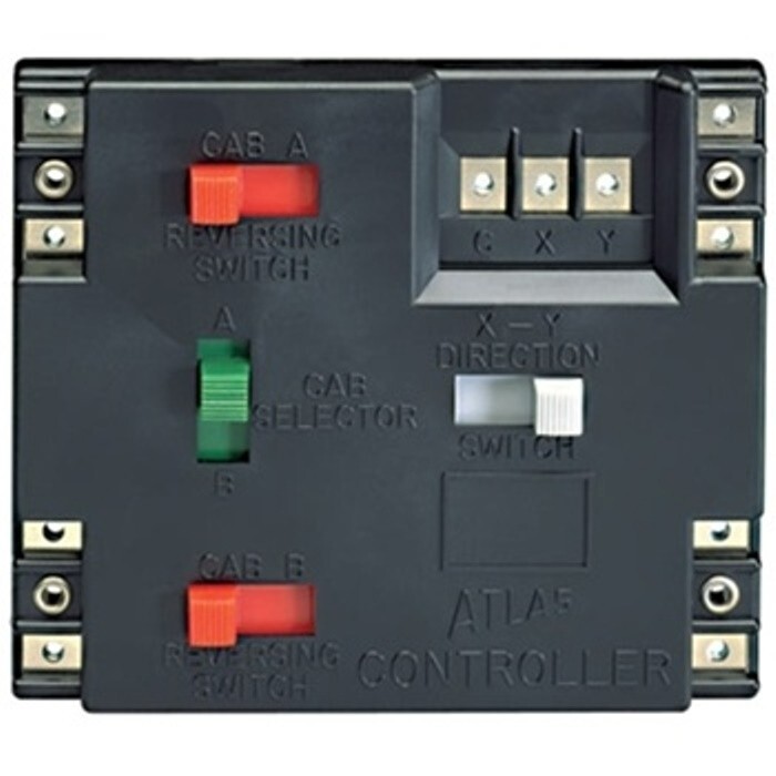 Atlas 220 Controller