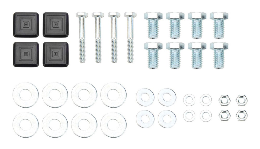 Allstar Performance ALL99267 Hardware Kit for ALL10154