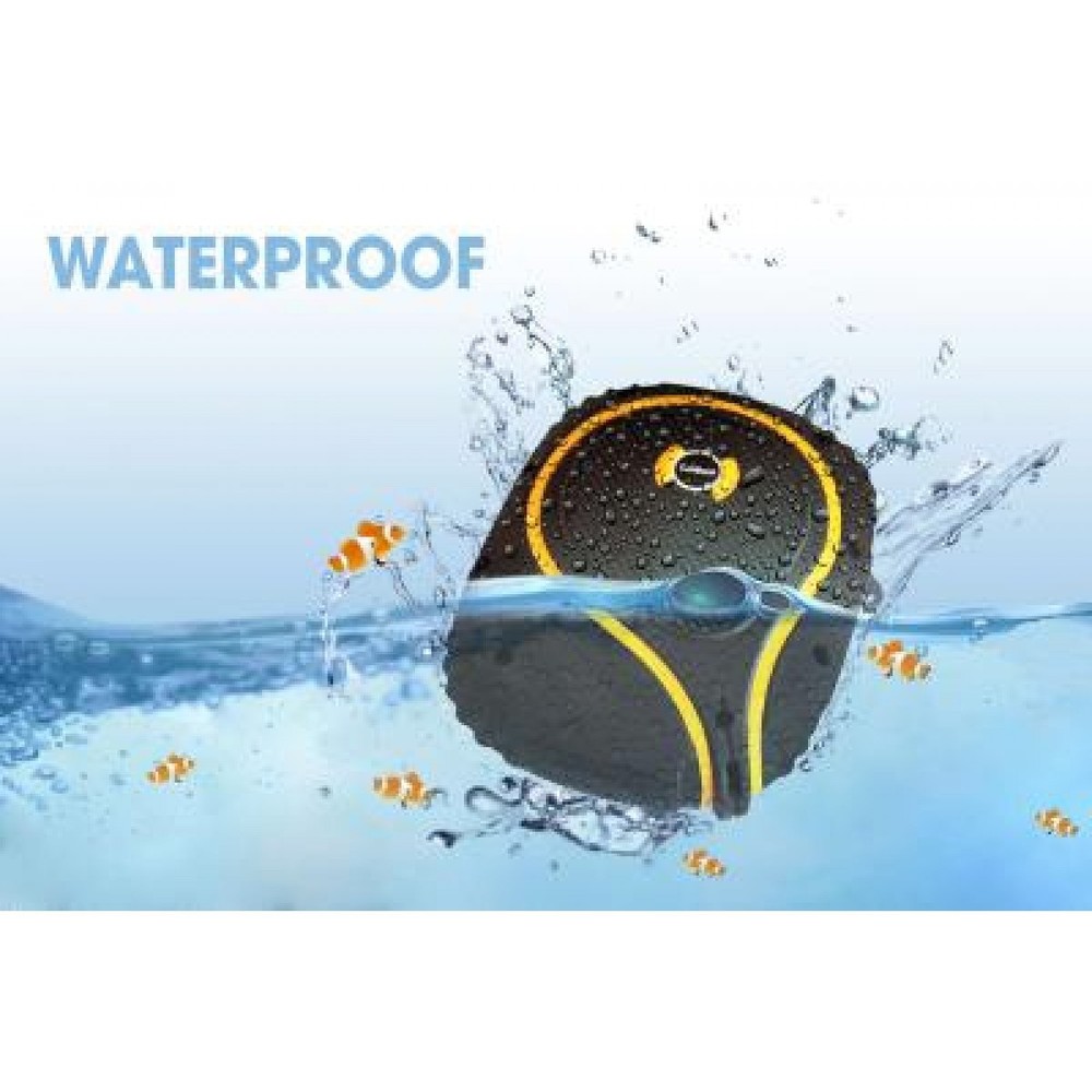 High Performance outdoor 6000 mAh waterproof shockproof dirt proof Power Pack