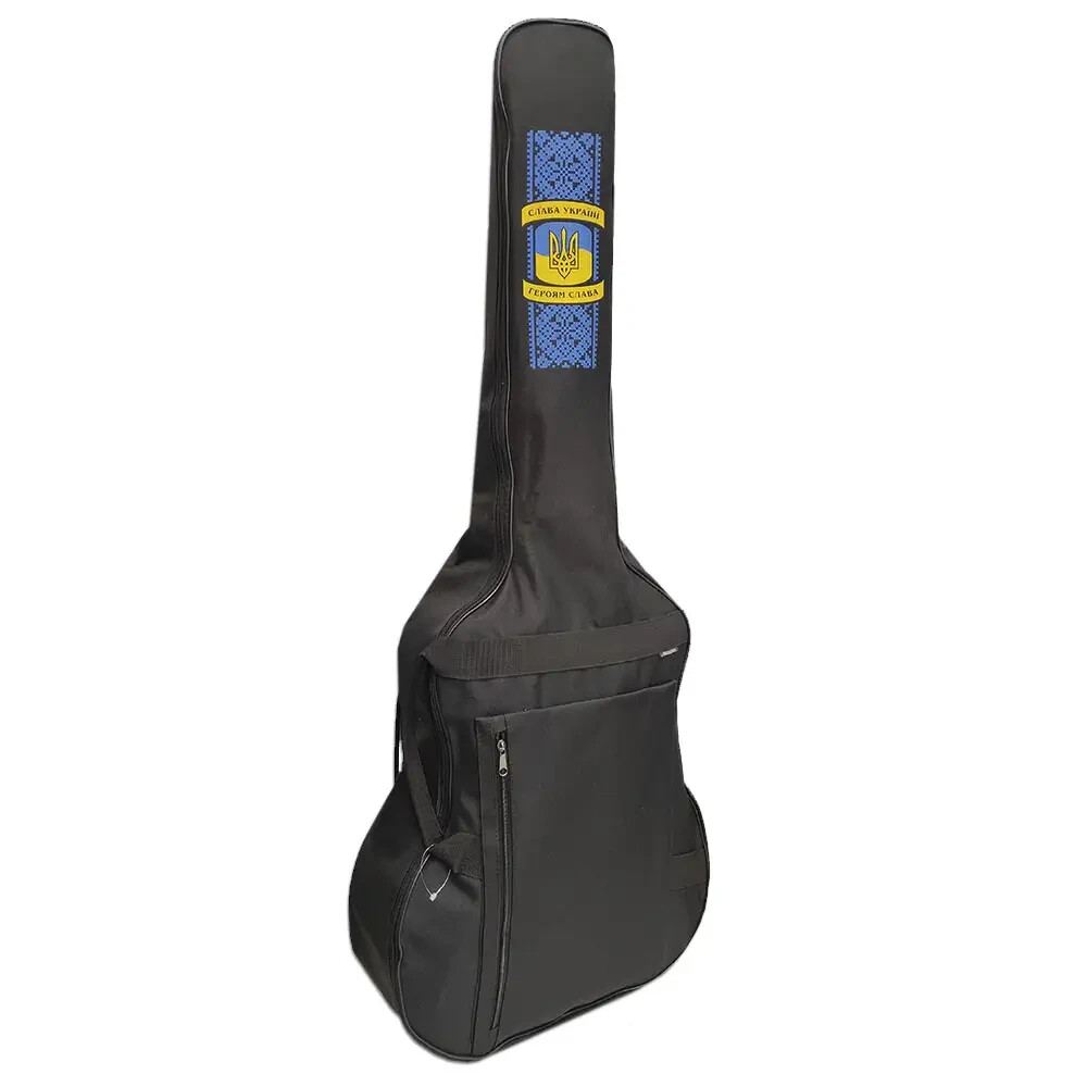 Classical Acoustic Guitar Case,  Waterproof Classical Case,  Best Guitar Case