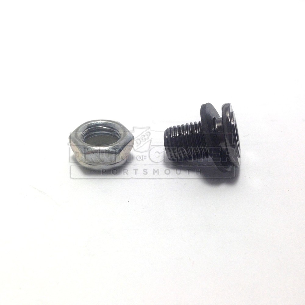 DW DRSP1012BN Air Vent. Black Nickel