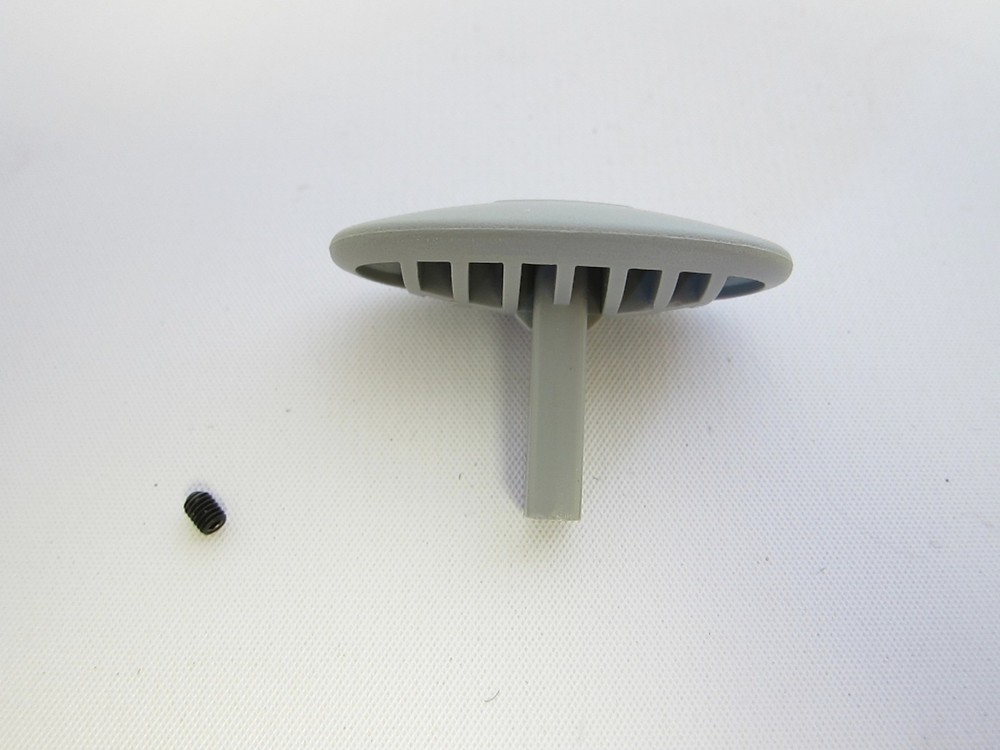 Videonics MX-DV NTSC MXDV MXPro  Replacement Control Knob