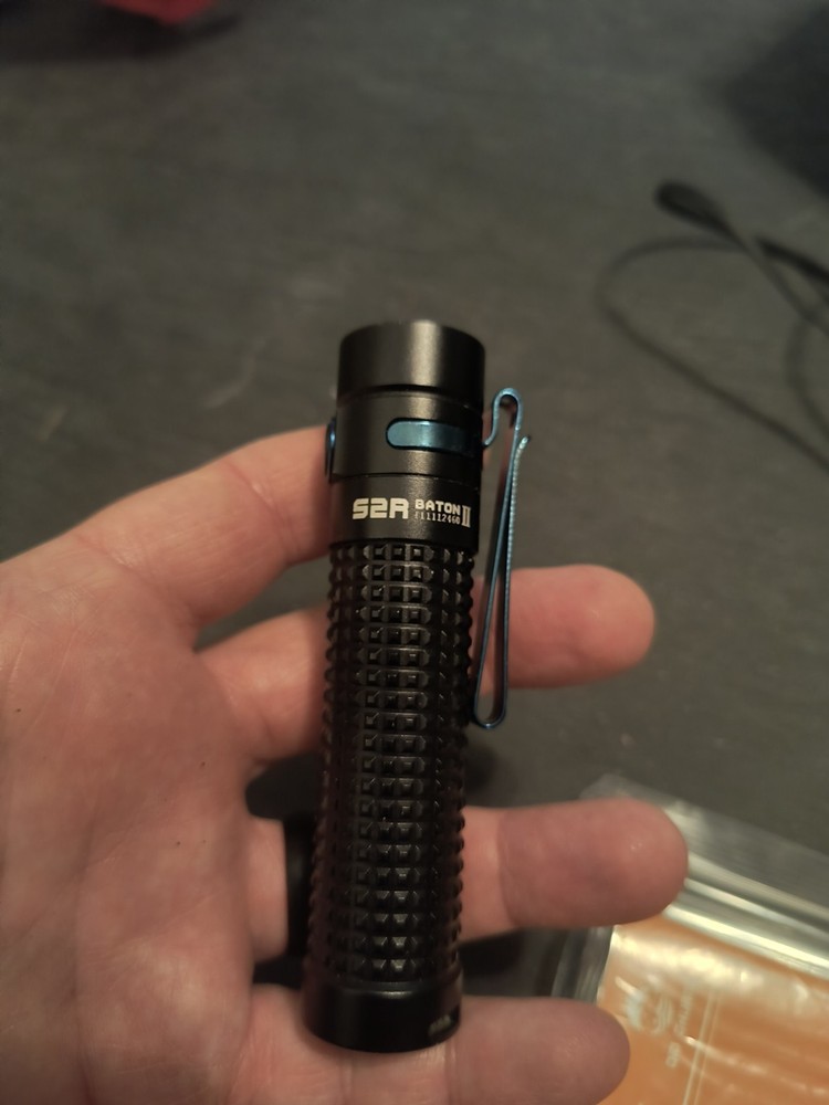 Basic Survival/Hiking Kit