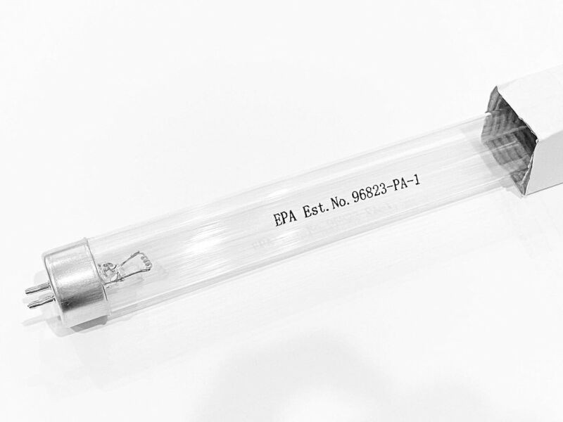 G55T8 55W T8 UV Tube 36" Length