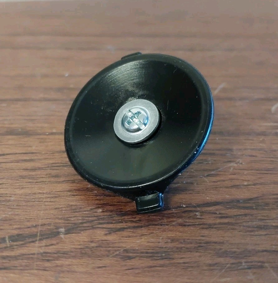 Hamilton Beach 63387 Stand Mixer - Replacement Base Feet Suction Cup