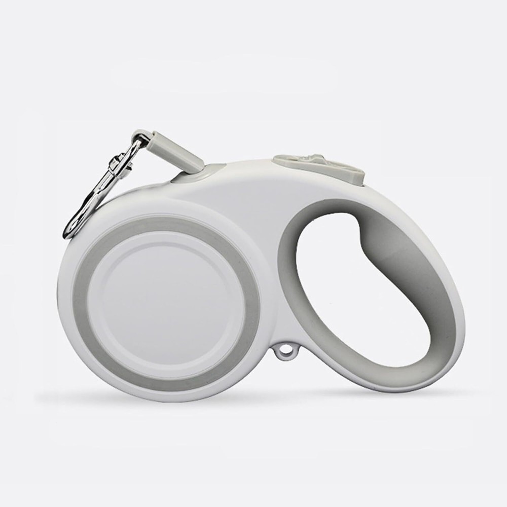 Introducing our 360° Tangle-Free Retractable Dog Leash!