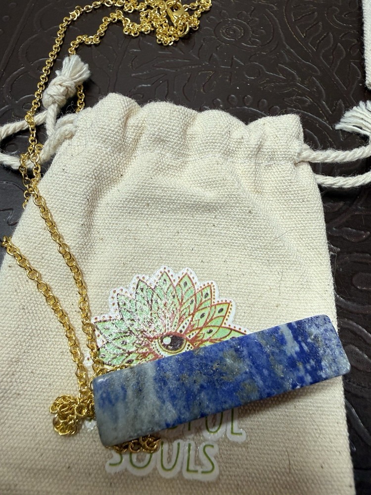 Lot of 4 Mindful Souls Items