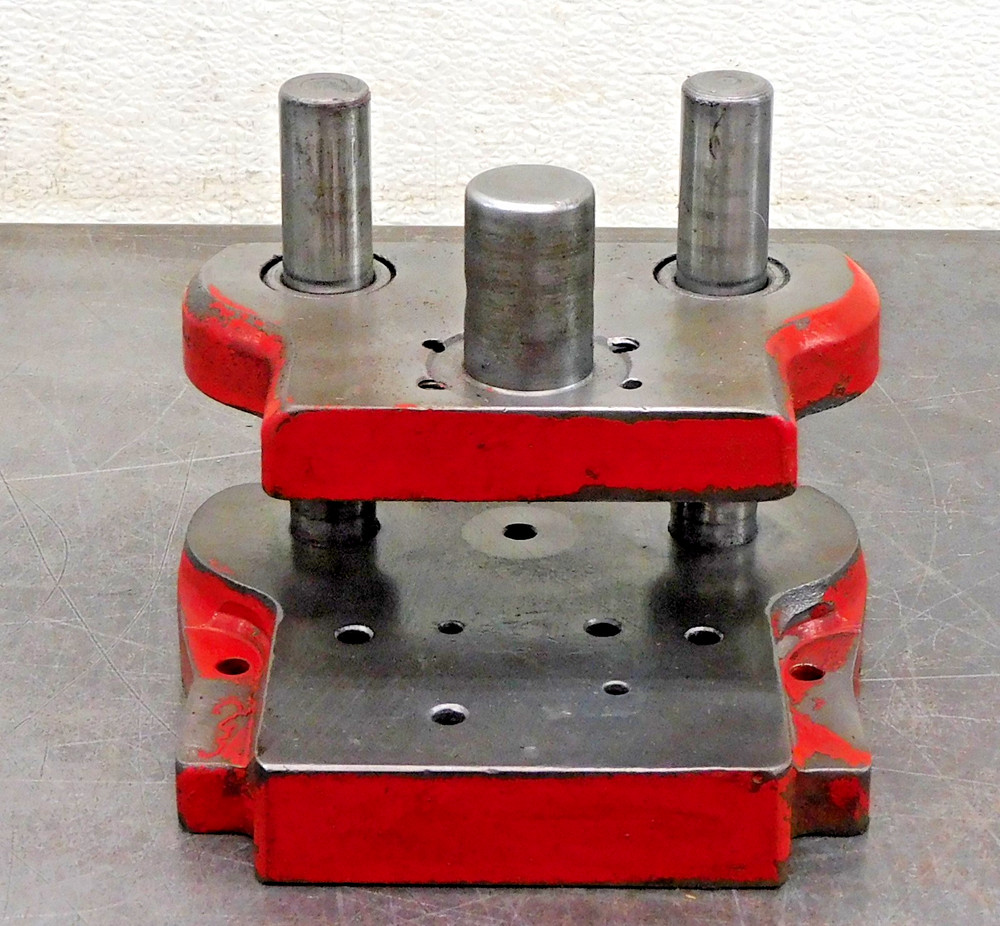 Unbranded Precision Die Set Pneumatic Punch Press 3/4" Post