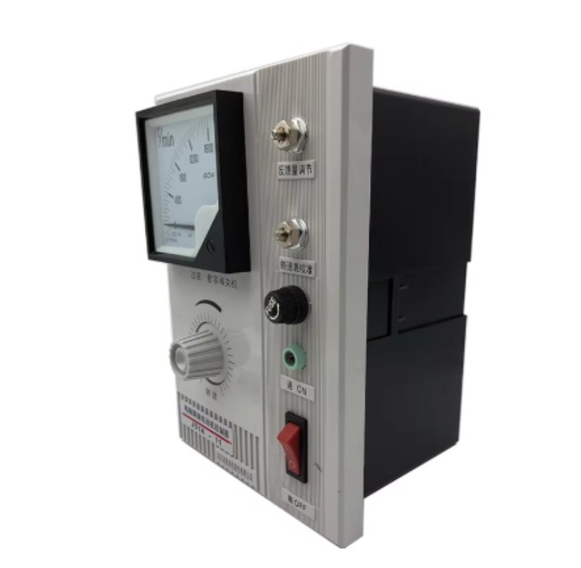 Motor Speed Controller Electromagnetic Speed Control Motor Speed Switch