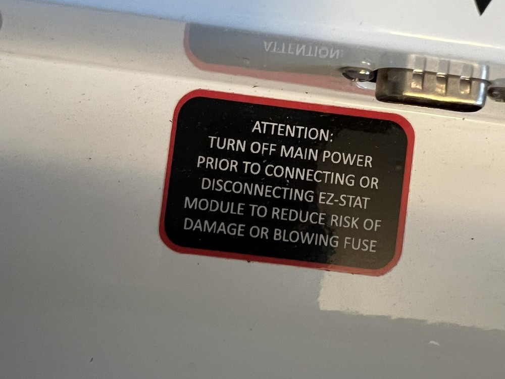 Decatur Electronics OnSiteTM 75MX - New - Read Description.